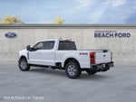 2026 Ford F-250 F-250® XLT