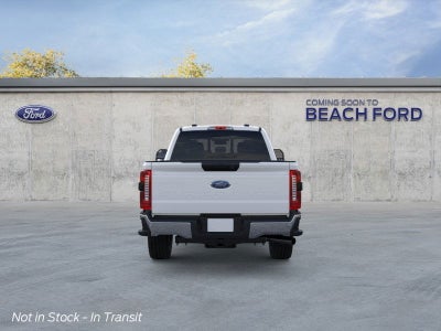 2026 Ford F-250 F-250® XLT