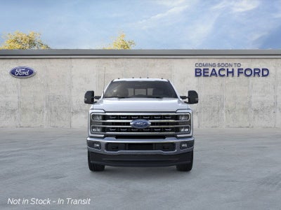 2026 Ford F-250 F-250® XLT