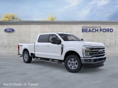 2026 Ford F-250 F-250® XLT