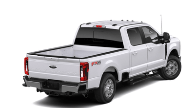 2026 Ford F-250 F-250® XLT