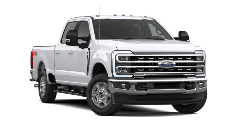 2026 Ford F-250 F-250® XLT