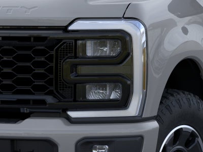 2026 Ford F-250 F-250® XLT