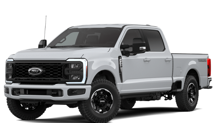 2026 Ford F-250 F-250® XLT