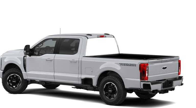 2026 Ford F-250 F-250® XLT