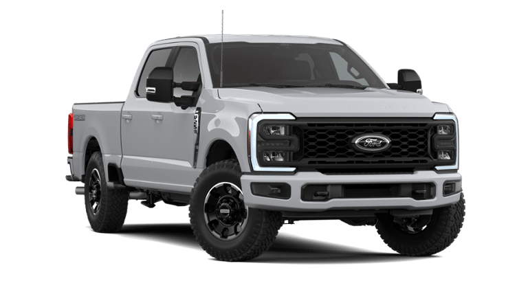 2026 Ford F-250 F-250® XLT