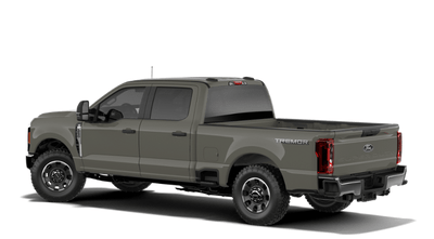 2027 Ford F-250 F-250® XLT
