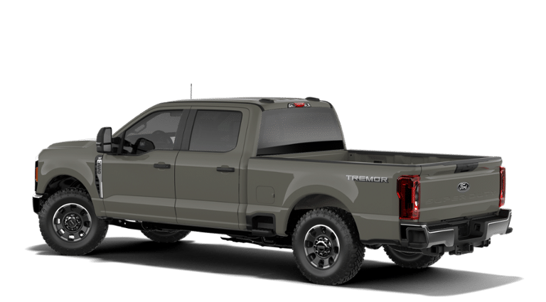 2027 Ford F-250 F-250® XLT