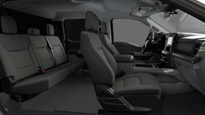 2027 Ford F-250 F-250® XLT