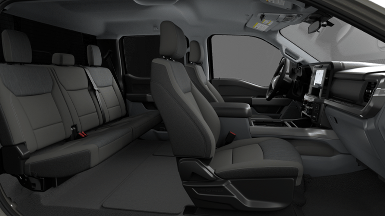 2027 Ford F-250 F-250® XLT