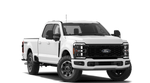 2027 Ford F-250 F-250® XLT