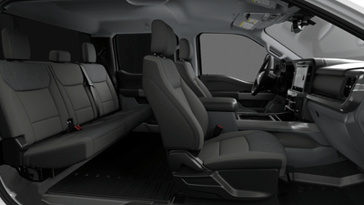 2027 Ford F-250 F-250® XLT