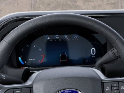 2027 Ford F-250 F-250® Lariat®