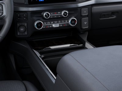 2027 Ford F-250 F-250® Lariat®