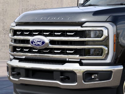 2027 Ford F-250 F-250® Lariat®