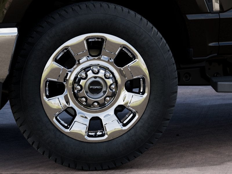 2027 Ford F-250 F-250® Lariat®