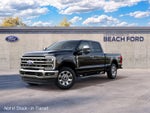 2027 Ford F-250 F-250® Lariat®
