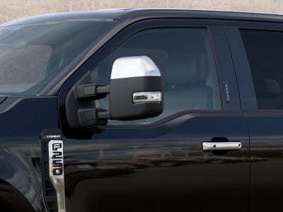 2027 Ford F-250 F-250® Lariat®