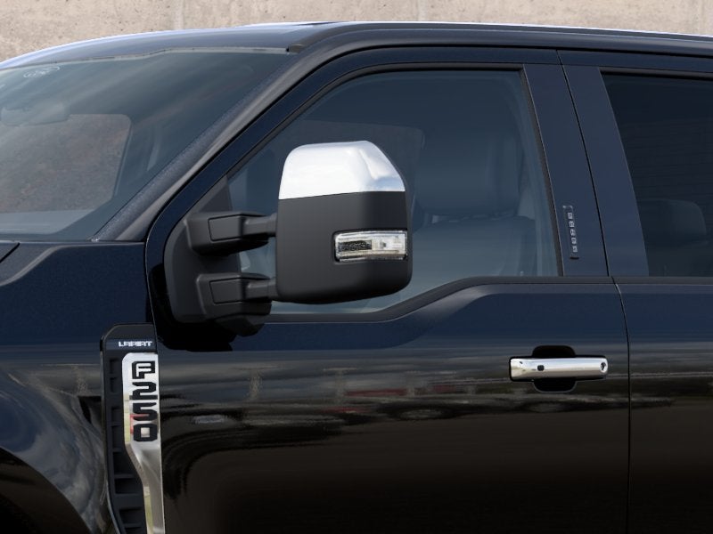 2027 Ford F-250 F-250® Lariat®