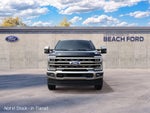 2027 Ford F-250 F-250® Lariat®