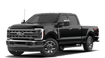 2027 Ford F-250 F-250® Lariat®