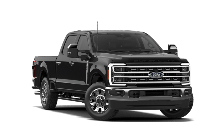 2027 Ford F-250 F-250® Lariat®