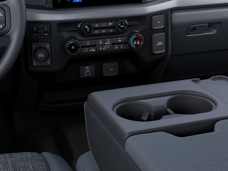 2027 Ford F-250 F-250® XLT