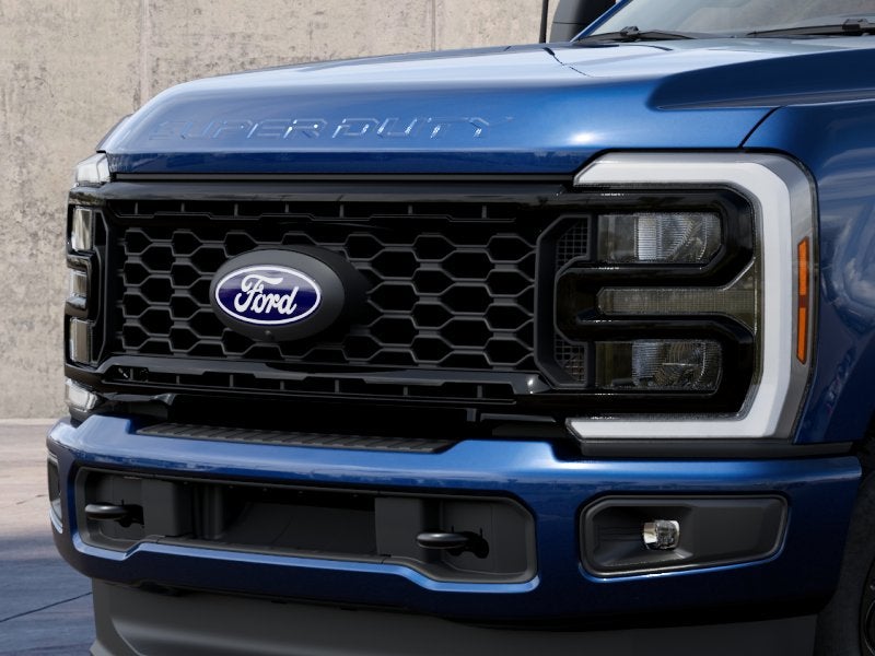 2027 Ford F-250 F-250® XLT