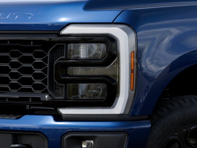 2027 Ford F-250 F-250® XLT