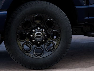 2027 Ford F-250 F-250® XLT