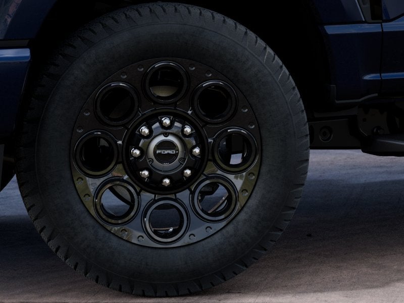 2027 Ford F-250 F-250® XLT