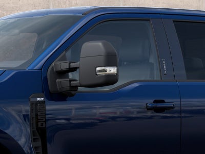 2027 Ford F-250 F-250® XLT