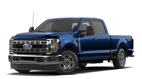 2027 Ford F-250 F-250® XLT