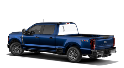 2027 Ford F-250 F-250® XLT