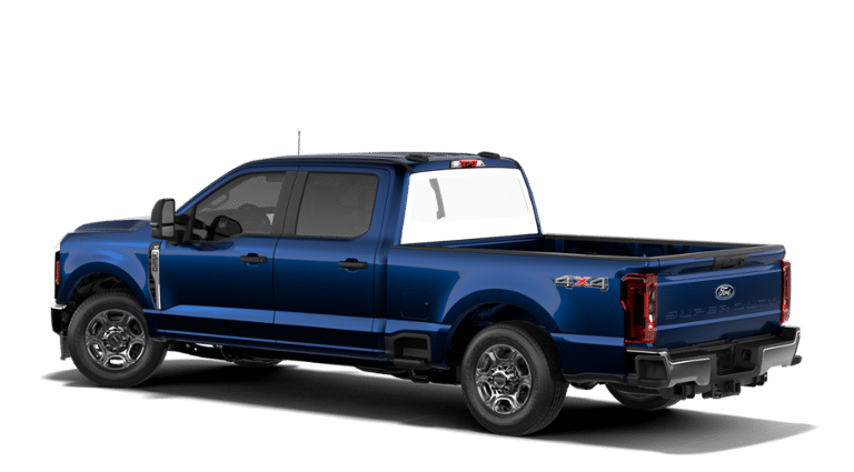 2027 Ford F-250 F-250® XLT