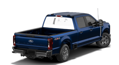 2027 Ford F-250 F-250® XLT