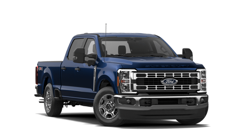 2027 Ford F-250 F-250® XLT