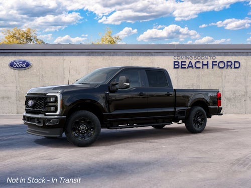 2027 Ford F-250 F-250® XLT
