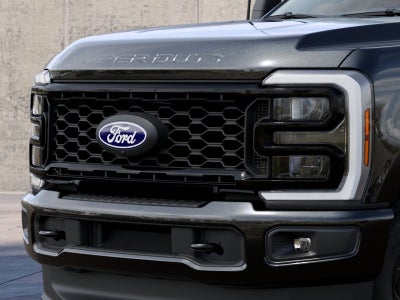 2027 Ford F-250 F-250® XLT