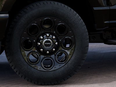 2027 Ford F-250 F-250® XLT