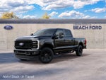 2027 Ford F-250 F-250® XLT