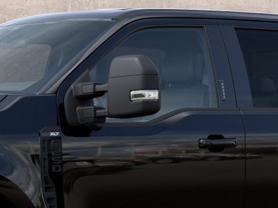 2027 Ford F-250 F-250® XLT