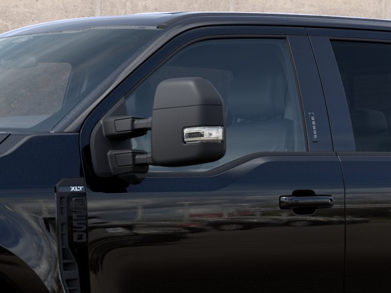 2027 Ford F-250 F-250® XLT