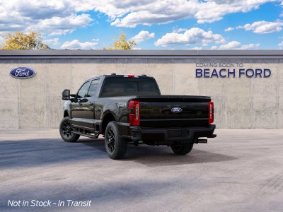 2027 Ford F-250 F-250® XLT