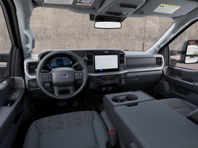 2027 Ford F-250 F-250® XLT