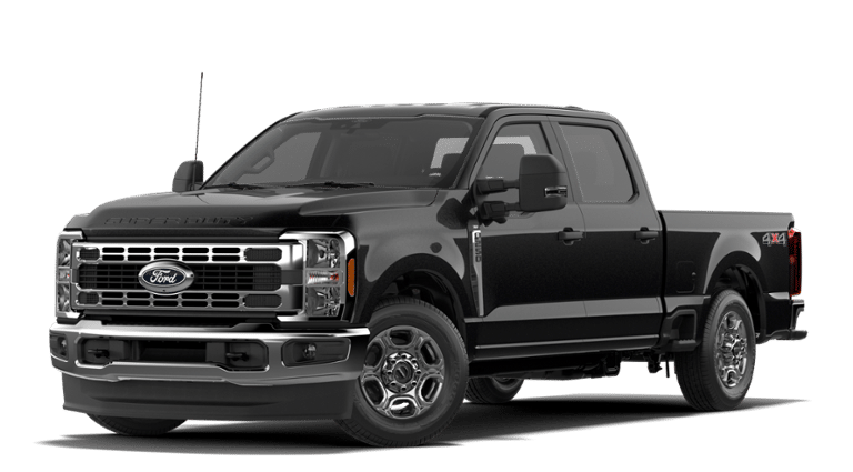 2027 Ford F-250 F-250® XLT