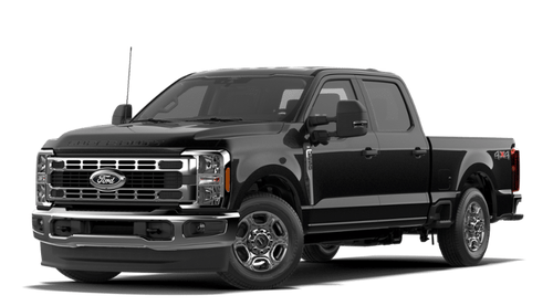 2027 Ford F-250 F-250® XLT