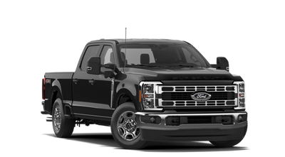 2027 Ford F-250 F-250® XLT