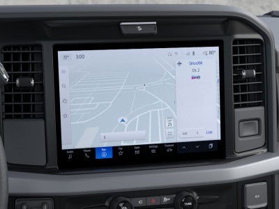 2026 Ford F-250 F-250® XLT