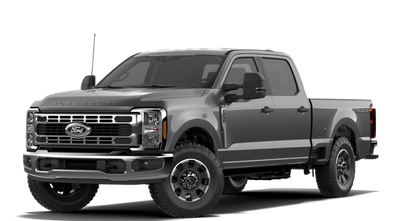 2027 Ford F-250 F-250® XLT